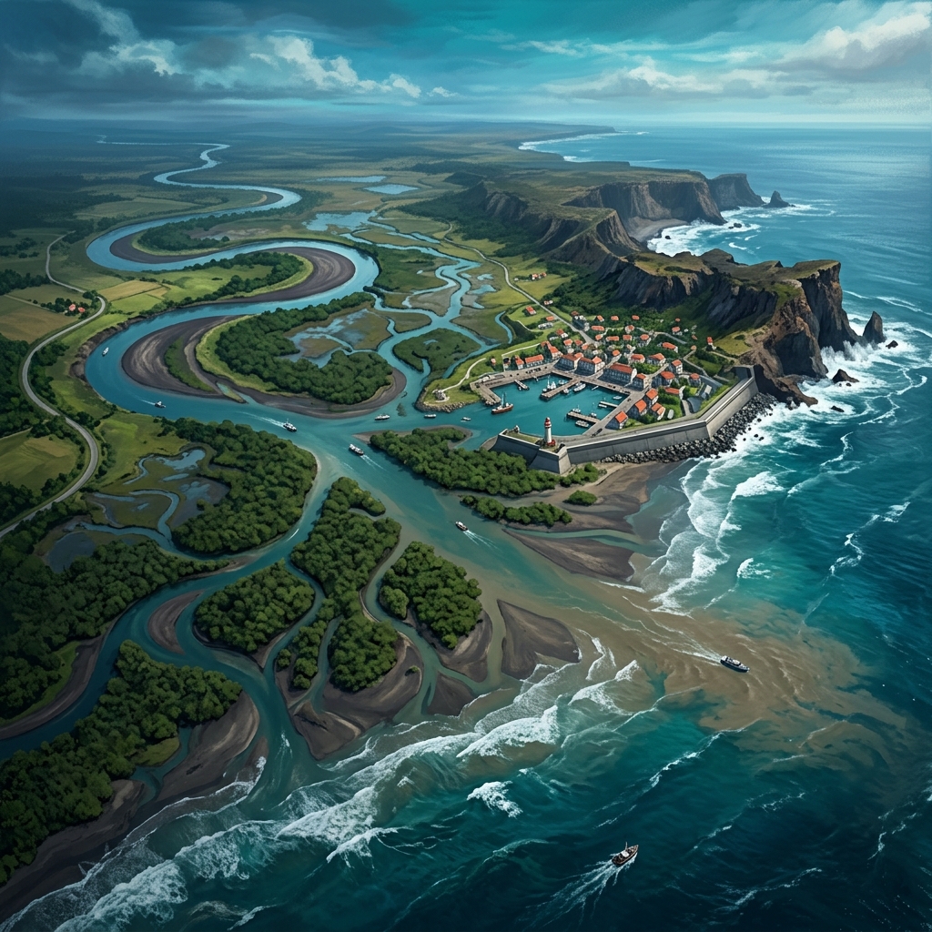 C2 管理河流與海岸環境