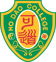 可道中學校徽